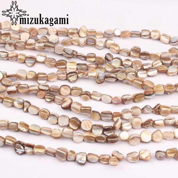 natural color freshwater shell beads geometry shape interval loose beads 50pcs lot 7 8mm diy earrings jewelry making accessories wmtjvo, Black
natural color freshwater shell beads geometry shape interval loose beads 50pcs lot 7 8mm diy earrings jewelry making accessories wmtjvo, Black