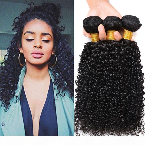 9a kinky curly virgin hair 3 pcs brazilian unprocessed human hair bundles peruvian malaysian indian human hair extensions weaves, Black;brown
9a kinky curly virgin hair 3 pcs brazilian unprocessed human hair bundles peruvian malaysian indian human hair extensions weaves, Black;brown