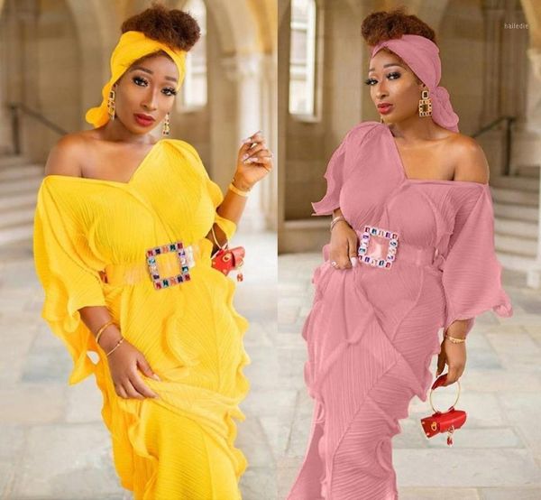 new african clothing dashiki robes fashion pressure plait stretch loose long dress and scarf belt 3pcs size length 150cm1, Red
new african clothing dashiki robes fashion pressure plait stretch loose long dress and scarf belt 3pcs size length 150cm1, Red