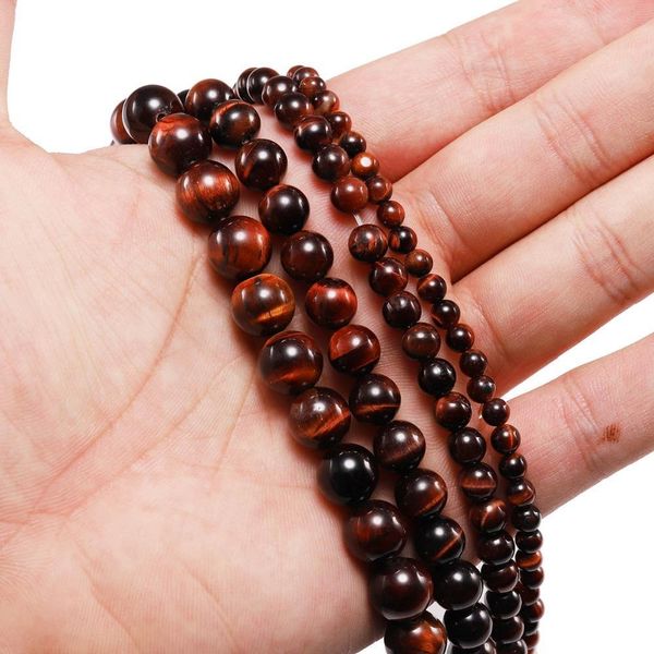 1strand lot natural stone red tiger eye agates round beads loose spacer bead for jewelry making diy necklace bracelet wholesale h bbyqma
1strand lot natural stone red tiger eye agates round beads loose spacer bead for jewelry making diy necklace bracelet wholesale h bbyqma