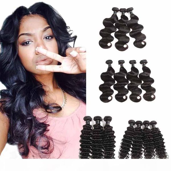 malaysian straight virgin human hair wefts 3bundles or 4bundles body deep water loose wave peruvian indian virgin hair weaves cheap, Black
malaysian straight virgin human hair wefts 3bundles or 4bundles body deep water loose wave peruvian indian virgin hair weaves cheap, Black