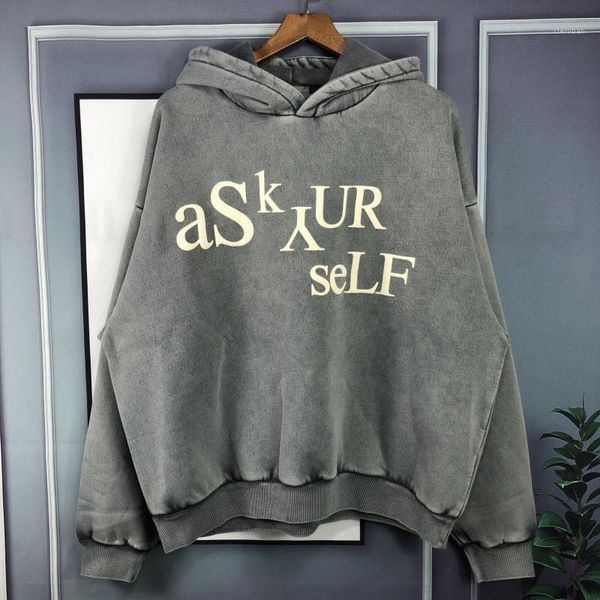 heavy fabric askyurself hoodie oversize letters printed sweatshirts vintage thick cotton inside velvet hoodies pullovers1, Black
heavy fabric askyurself hoodie oversize letters printed sweatshirts vintage thick cotton inside velvet hoodies pullovers1, Black