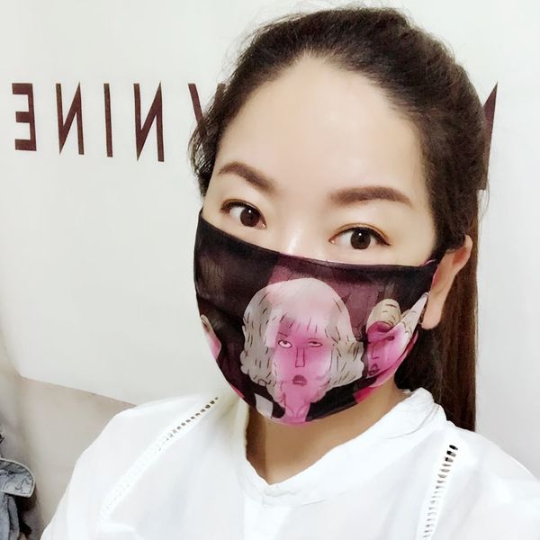 women face mask summer ice silk leopard dot print masks sun protection breathable riding sunshade sun cover ljja3835 53 j2
women face mask summer ice silk leopard dot print masks sun protection breathable riding sunshade sun cover ljja3835 53 j2