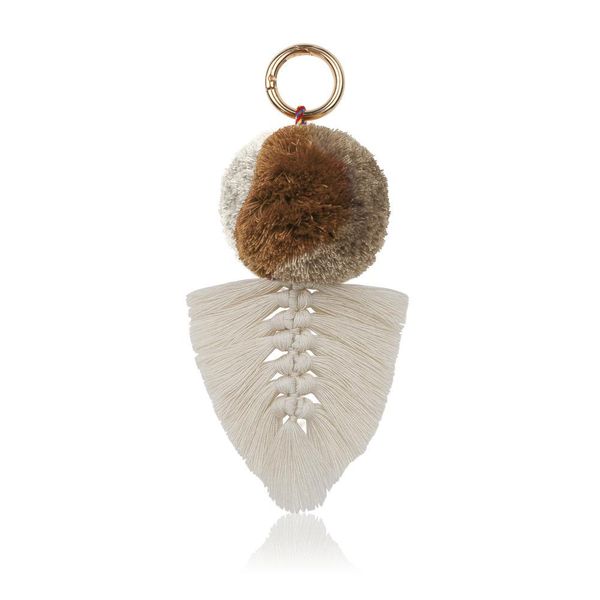 1pcs pompon bohemia tassel fringed diy jewelry garments bag decorative accessories charm key chain pendant crafts cotton tassels h jllcnv
1pcs pompon bohemia tassel fringed diy jewelry garments bag decorative accessories charm key chain pendant crafts cotton tassels h jllcnv