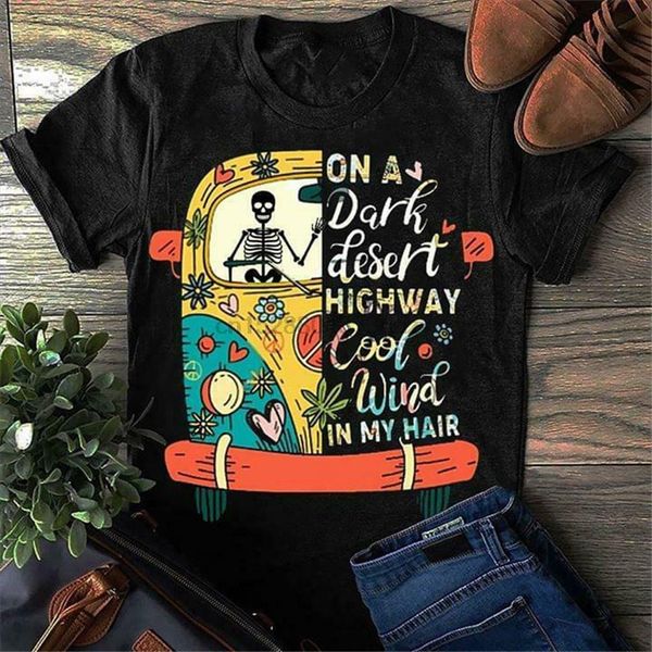 skull on a dark desert highway cool wind hippie t shirt black cotton men s-3xl streetwear funny tee shirt sport hooded sweatshirt hoodie 
skull on a dark desert highway cool wind hippie t shirt black cotton men s-3xl streetwear funny tee shirt sport hooded sweatshirt hoodie