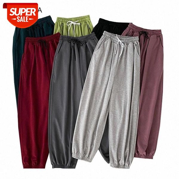 sweatpants women baggy pants summer casual female sports pants high waisted women wide leg long pant new fashion woman trousers #ys2i, Black;white
sweatpants women baggy pants summer casual female sports pants high waisted women wide leg long pant new fashion woman trousers #ys2i, Black;white
