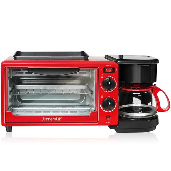 electric skillets toaster multi-function puke driver 3-in-one breakfast machine home full automatic box
electric skillets toaster multi-function puke driver 3-in-one breakfast machine home full automatic box