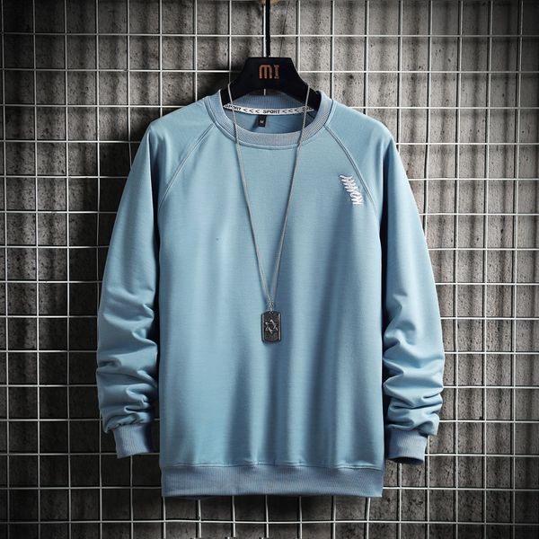 2021 new sweatpants with a solid hoodie 2021 men in sweater streetwear oversize men's clothing the basic black-white neck hoodies 79dk
2021 new sweatpants with a solid hoodie 2021 men in sweater streetwear oversize men's clothing the basic black-white neck hoodies 79dk