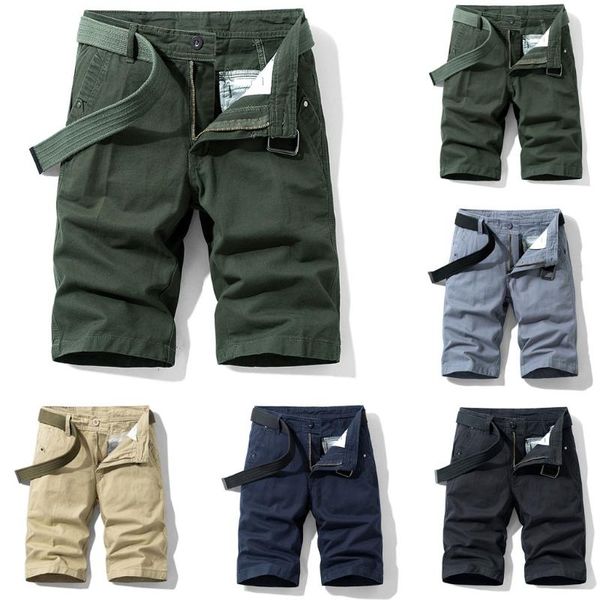 men's shorts men 2021 zipper solid beach mens casual camo camouflage short pants male bermuda cargo overalls, White;black
men's shorts men 2021 zipper solid beach mens casual camo camouflage short pants male bermuda cargo overalls, White;black