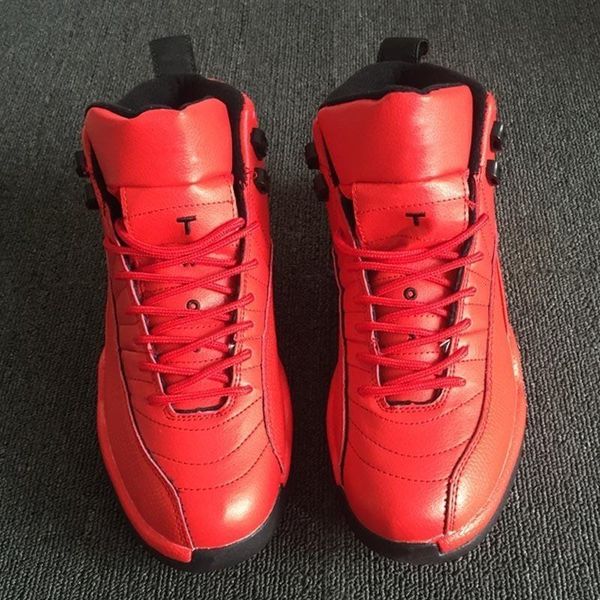 xii новое прибытие детские спорт 2019 обувь jumpman 12 северная каролина баскетбол для высокого качества 12s женщин мужская мода легкоатлети, Black
xii новое прибытие детские спорт 2019 обувь jumpman 12 северная каролина баскетбол для высокого качества 12s женщин мужская мода легкоатлети, Black