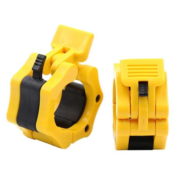 1 pair 50mm spinlock collars barbell collar lock dumbell clips clamp weight lifting bar gym dumbbell fitness body building bbyvih homebag
1 pair 50mm spinlock collars barbell collar lock dumbell clips clamp weight lifting bar gym dumbbell fitness body building bbyvih homebag