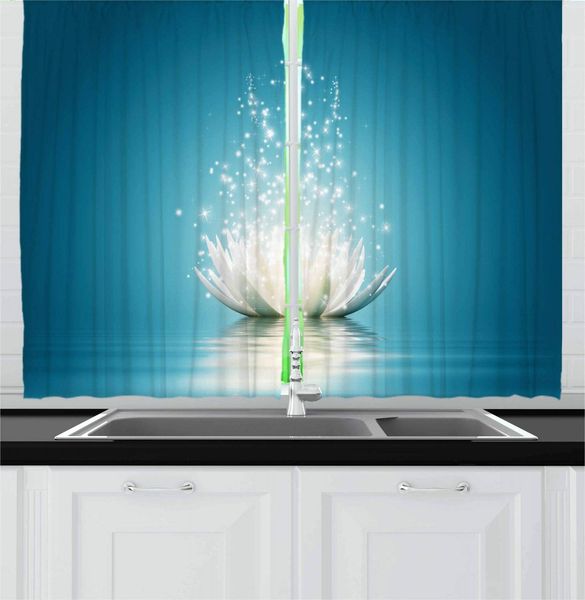 lotus kitchen curtains lotus flower with vivid reflections in water calming design print window curtain for kitchen cafe 55 x 39
lotus kitchen curtains lotus flower with vivid reflections in water calming design print window curtain for kitchen cafe 55 x 39