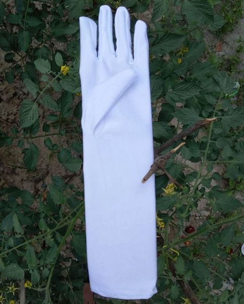 little girls princess gloves solid color long elbow length for birthday wedding holiday costume party biale rekawiczki st304 h sqcrcw, White
little girls princess gloves solid color long elbow length for birthday wedding holiday costume party biale rekawiczki st304 h sqcrcw, White