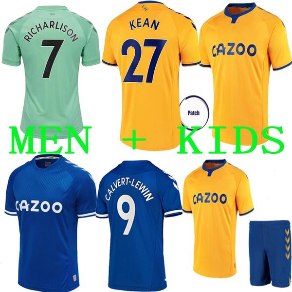 2021 everton soccer jersey james sigurdsson richarlison calvert-lewin walcott 2020 2021 everton home футбольные рубашки мужчины детский комп, Black;yellow
2021 everton soccer jersey james sigurdsson richarlison calvert-lewin walcott 2020 2021 everton home футбольные рубашки мужчины детский комп, Black;yellow