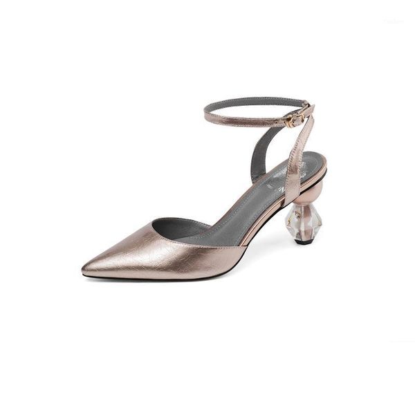 lmyom brand genuine single shoes pointed toe first layer cowhide tendon sole thick heel mid heel large size40-42 fashion sandals1, Black
lmyom brand genuine single shoes pointed toe first layer cowhide tendon sole thick heel mid heel large size40-42 fashion sandals1, Black