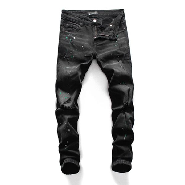 2021 ss hip-hop men's wear light blue hole jeans hole fashion denim men's decoration hole jeans men's pants dn4569
2021 ss hip-hop men's wear light blue hole jeans hole fashion denim men's decoration hole jeans men's pants dn4569