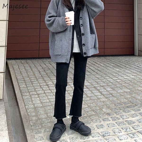 women's jeans women winter plus velvet thicken ankle-length vintage korean style ripped high waist trousers chic teens female daily bf, Blue
women's jeans women winter plus velvet thicken ankle-length vintage korean style ripped high waist trousers chic teens female daily bf, Blue