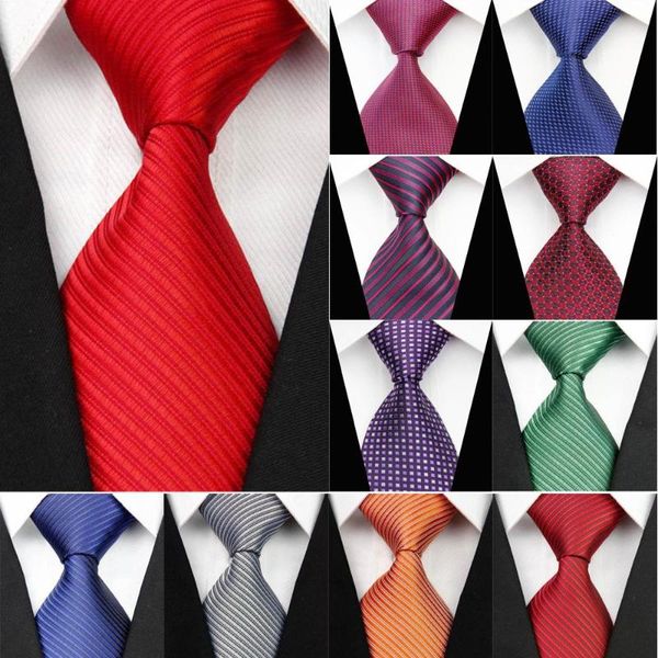 fashion solid striped business neckties for men wedding suits neck ties male's jacquard woven accessories red blue slim gravatas, Blue;purple
fashion solid striped business neckties for men wedding suits neck ties male's jacquard woven accessories red blue slim gravatas, Blue;purple
