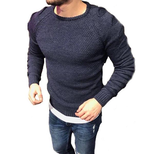 sweater men autumn winter casual long sleeve knitted pullover men o-neck solid mens sweaters 2021 brand new sueter hombre s-xxl, White;black
sweater men autumn winter casual long sleeve knitted pullover men o-neck solid mens sweaters 2021 brand new sueter hombre s-xxl, White;black