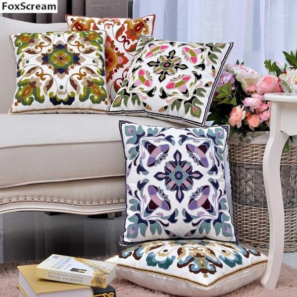 embroidered cushions covers embroidery decorative pillows cases blue geometric flower cushion cover home decor for sofa 45x45cm1
embroidered cushions covers embroidery decorative pillows cases blue geometric flower cushion cover home decor for sofa 45x45cm1