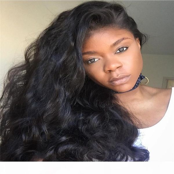 pre plucked natural hairline brazilian remy hair wavy full lace human hair wigs with baby hair, Black;brown
pre plucked natural hairline brazilian remy hair wavy full lace human hair wigs with baby hair, Black;brown