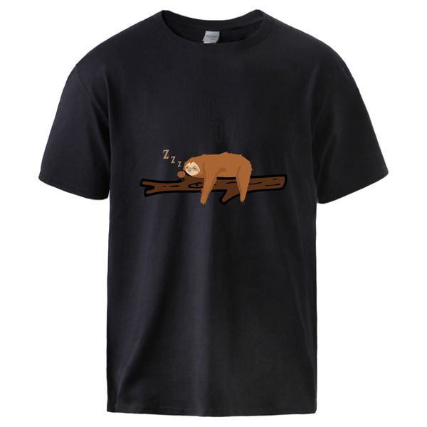 nope not today lazy sloth causal swear short sleeve tee summer cool male workout casual tee hooded sweatshirt hoodie men t shirt
nope not today lazy sloth causal swear short sleeve tee summer cool male workout casual tee hooded sweatshirt hoodie men t shirt