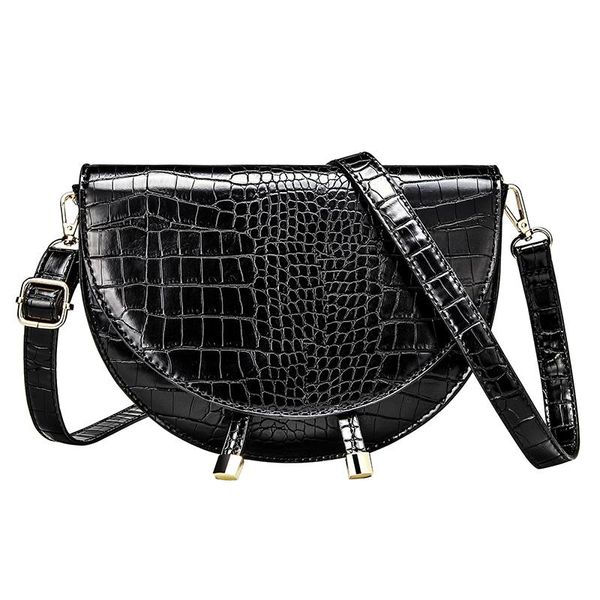 мода седло форма женские сумки на ремне сумки крокодил сумка lady pu кожа crossbody сумка для жены подружкой подарок
мода седло форма женские сумки на ремне сумки крокодил сумка lady pu кожа crossbody сумка для жены подружкой подарок