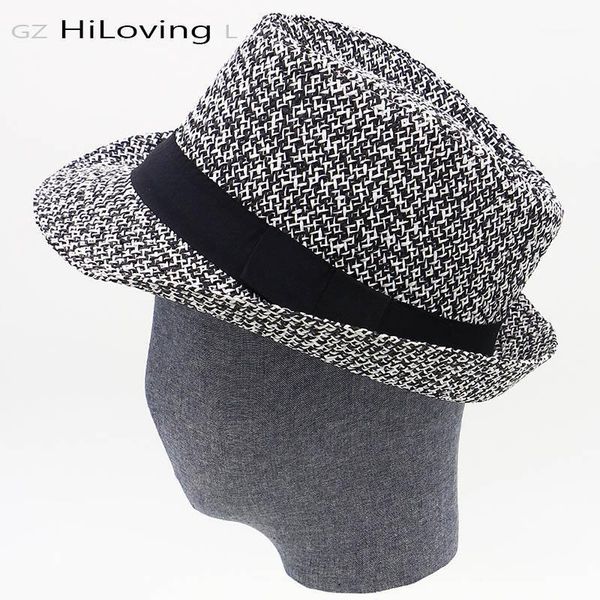gzhilovingl panama caps for woman hat travel cowboy sun caps 2020 new fashion summer men fedora hats hip hop jazz cap1, Blue;gray
gzhilovingl panama caps for woman hat travel cowboy sun caps 2020 new fashion summer men fedora hats hip hop jazz cap1, Blue;gray