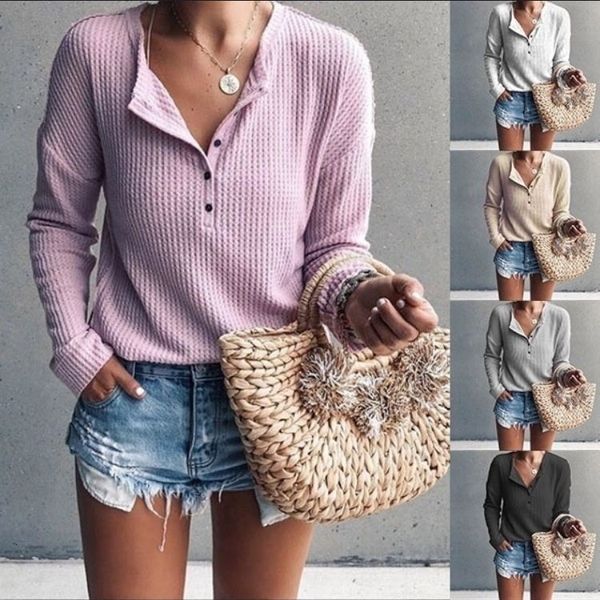 women's fashion knitted thin sweaters button up v-neck long sleeve sweater, White;black
women's fashion knitted thin sweaters button up v-neck long sleeve sweater, White;black