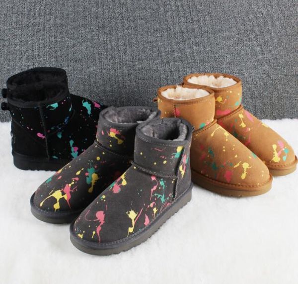 classical graffiti short ankle u5854 women snow boots keep warm boot genuine leather plush womens boots chestnut chocolate grey black transs
classical graffiti short ankle u5854 women snow boots keep warm boot genuine leather plush womens boots chestnut chocolate grey black transs
