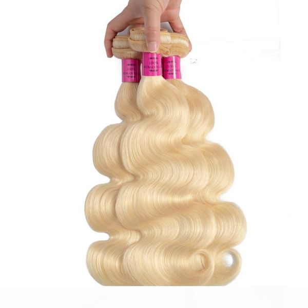 indian virgin hair 2 bundles body wave 613 blonde human hair extensions wefts two pieces one set double wefts natural color, Black;brown
indian virgin hair 2 bundles body wave 613 blonde human hair extensions wefts two pieces one set double wefts natural color, Black;brown