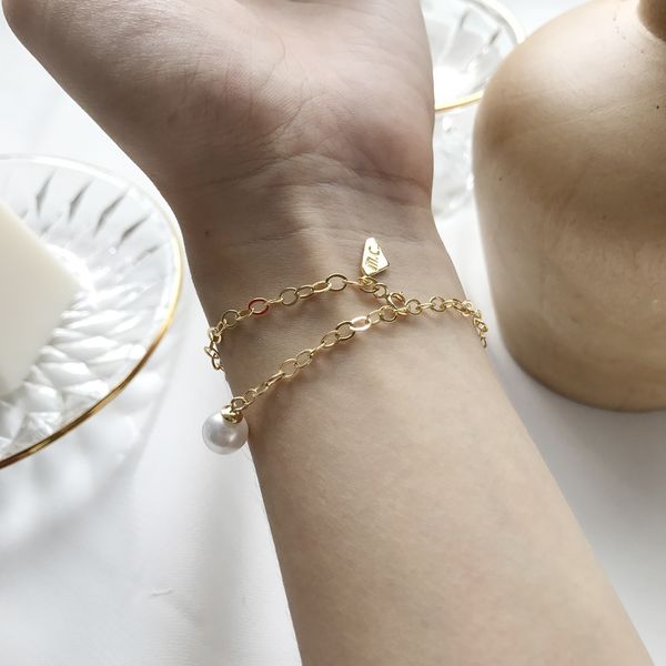 вентилятор zhiqiao корейский моды braceletbracelet braceletfashion s925 стерлингового серебра только вы pearl cross цепь браслет v6b8r, Golden;silver
вентилятор zhiqiao корейский моды braceletbracelet braceletfashion s925 стерлингового серебра только вы pearl cross цепь браслет v6b8r, Golden;silver