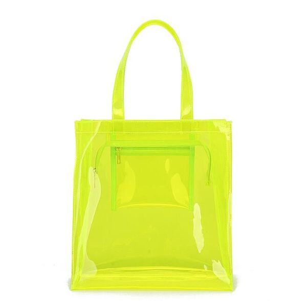 3pcs shoulder bag women pvc jelly color large capacity transparent shopping bags mix color
3pcs shoulder bag women pvc jelly color large capacity transparent shopping bags mix color
