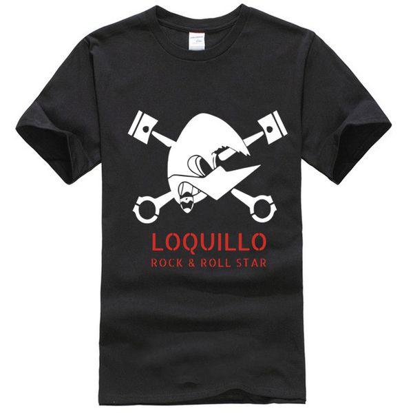 camiseta loquillo y los trogloditas negra wholesale tee shirt sport hooded sweatshirt hoodie
camiseta loquillo y los trogloditas negra wholesale tee shirt sport hooded sweatshirt hoodie