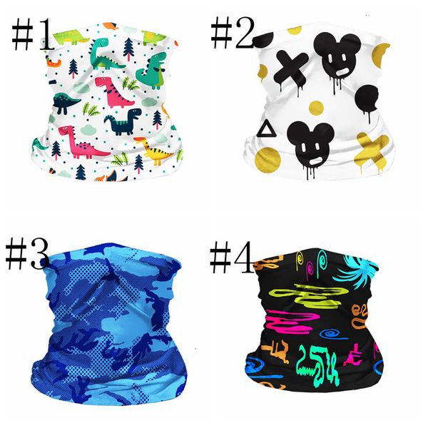 headwear cartoon neck kids children gaiter multifunctional mask breathable face cover bandanas magic scarf yya125
headwear cartoon neck kids children gaiter multifunctional mask breathable face cover bandanas magic scarf yya125
