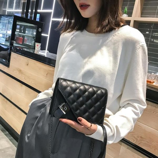 новая леди pu кожа crossbody сумка сумка женского плеча для женщин малой сумки сумки сумка болс mujer feminina
новая леди pu кожа crossbody сумка сумка женского плеча для женщин малой сумки сумки сумка болс mujer feminina