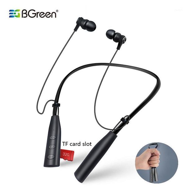 bgreen bluetooth sports earphones wireless waterproof stereo sport headset support tf card hands call1
bgreen bluetooth sports earphones wireless waterproof stereo sport headset support tf card hands call1