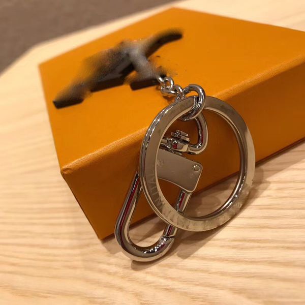 2019 brand new fashion key chains luxury car bag keychains for man and women with gift box rare-13a, Silver
2019 brand new fashion key chains luxury car bag keychains for man and women with gift box rare-13a, Silver