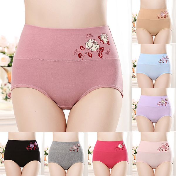 women's cotton panties high waist embroidery lingerie lady under maternity briefs plus size l-xxl, Black;pink
women's cotton panties high waist embroidery lingerie lady under maternity briefs plus size l-xxl, Black;pink