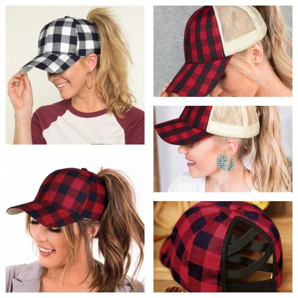черный красный buffalo plaid бейсболка женщины девушки пересекающаяся выдалбливают бал hat хвостик caps дизайн snapback mesh visor headwear, Yellow
черный красный buffalo plaid бейсболка женщины девушки пересекающаяся выдалбливают бал hat хвостик caps дизайн snapback mesh visor headwear, Yellow