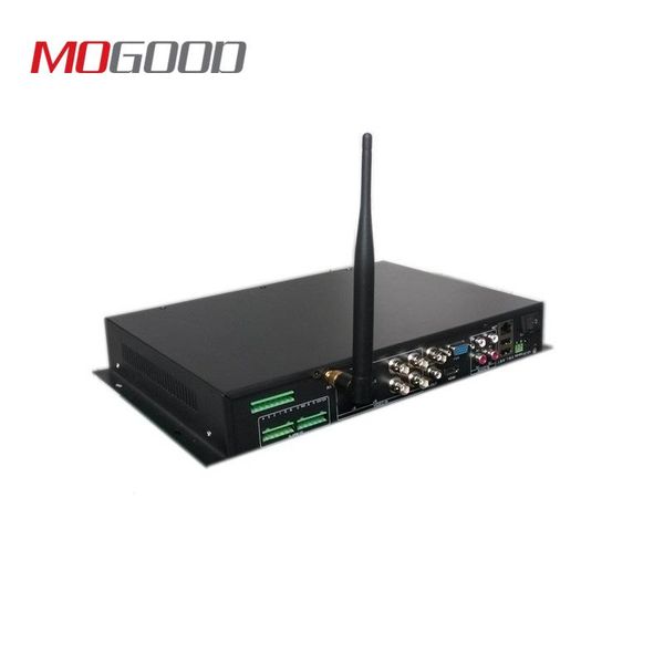 mogood mobile dvr for car bus 4ch bnc/720p/hdcvi support multi-language support wifi ftp onvif protocol, Black;white
mogood mobile dvr for car bus 4ch bnc/720p/hdcvi support multi-language support wifi ftp onvif protocol, Black;white