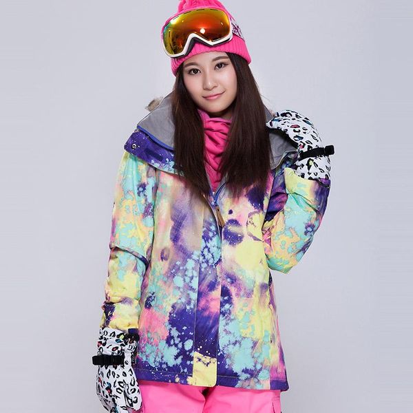 skiing jackets the 2021 female gsou snow ski suits and trousers more warm waterproof windproof suit women
skiing jackets the 2021 female gsou snow ski suits and trousers more warm waterproof windproof suit women