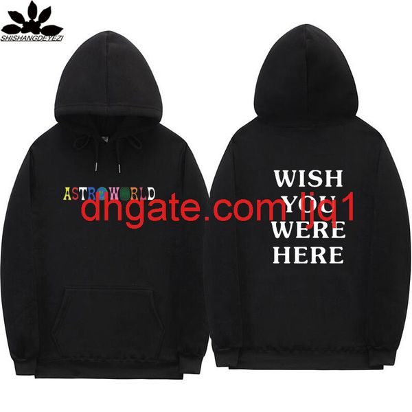travis scott astroworld hoodies fashion letter print hoodie streetwear man and woman pullover sweatshirt, Black
travis scott astroworld hoodies fashion letter print hoodie streetwear man and woman pullover sweatshirt, Black