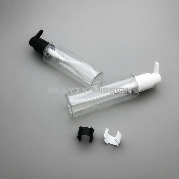 storage bottles & jars beauty mission 36pcs 150ml transparent plastic shampoo/shower gel bottle, 150cc empty pet bottle with white/black lot
storage bottles & jars beauty mission 36pcs 150ml transparent plastic shampoo/shower gel bottle, 150cc empty pet bottle with white/black lot