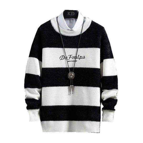 fashion knit men sweaters korea turtleneck long sleeves autumn winter pullover knitted o-neck sweater, White;black
fashion knit men sweaters korea turtleneck long sleeves autumn winter pullover knitted o-neck sweater, White;black
