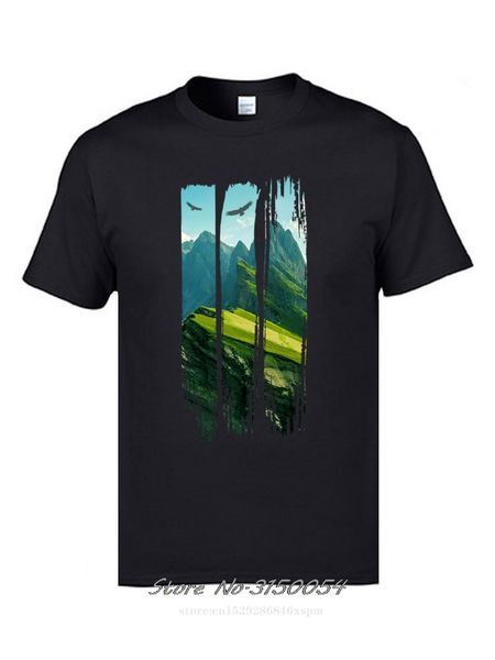 sport summer great t shirt men cotton tee natura mountain peak massif landscape t-shirt father tshirt
sport summer great t shirt men cotton tee natura mountain peak massif landscape t-shirt father tshirt