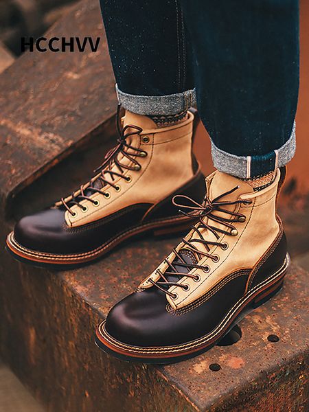 men's color matching shoes high-end wings quality motorcycle men's boots singer knight punk shoes men 200928, Black
men's color matching shoes high-end wings quality motorcycle men's boots singer knight punk shoes men 200928, Black