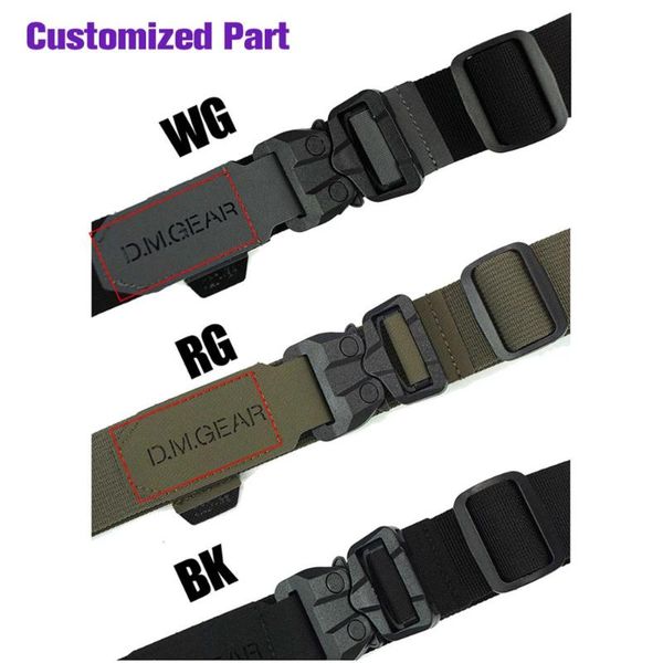 waist support dmgear mechanical snake customized tactical hunting belt adjustable combat waistband customize name logo, Black;gray
waist support dmgear mechanical snake customized tactical hunting belt adjustable combat waistband customize name logo, Black;gray