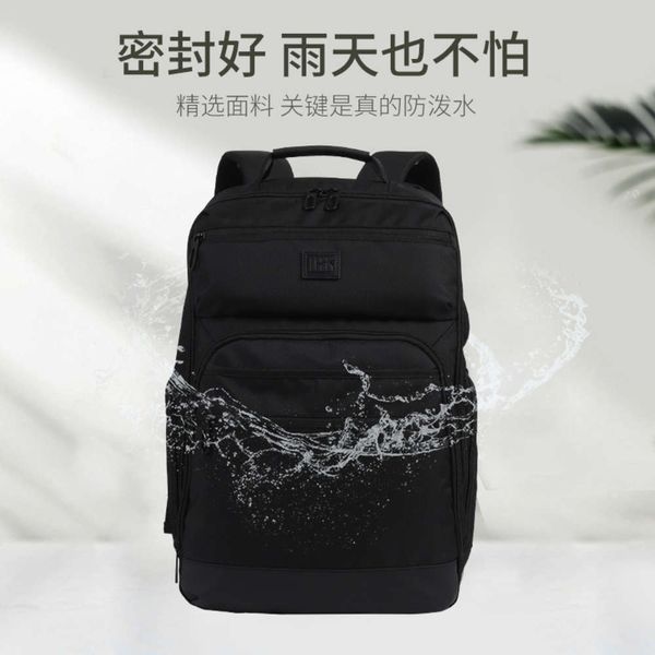 men's multifunctional oxford cloth solid color high capacity comter wear ristant waterproof
men's multifunctional oxford cloth solid color high capacity comter wear ristant waterproof