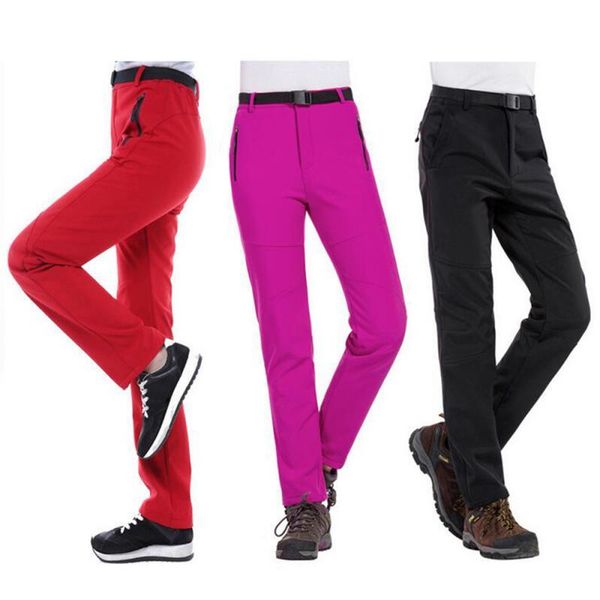 outdoor pants women men warm snowboard skiing hiking climbing camping trousers windproof, Black;green
outdoor pants women men warm snowboard skiing hiking climbing camping trousers windproof, Black;green